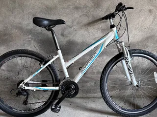 Велосипед Morisson Lotus 26"