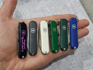 Нож Victorinox