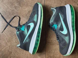 Кроссовки Nike Lebron 9