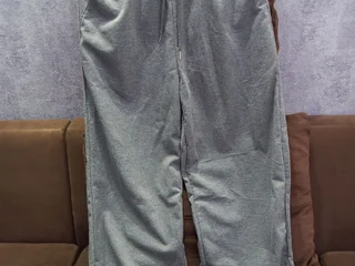Спортивные штаны