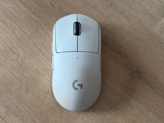 Logitech G PRO X SUPERLIGHT 2