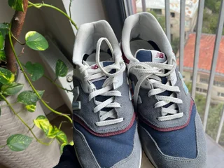 Мужские кроссовки New Balance 997H