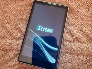 iPod и сотовый телефон