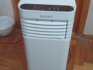 Напольный кондиционер Chigo SKY-1A-9000BTU