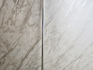 Карниз для шторки для душа