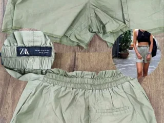 Шорты Zara
