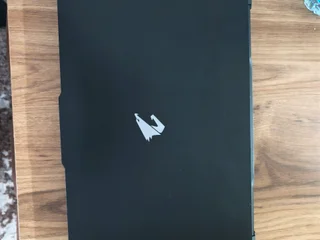 Игровой ноутбук Gigabyte AORUS 17H (2023)