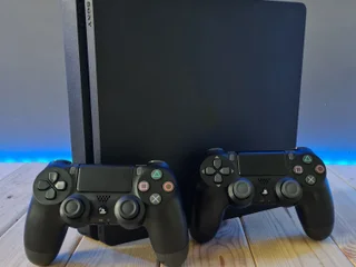 PlayStation 4 Slim