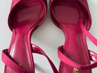 Сандалии Zara размер 40