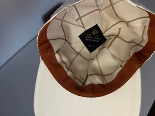 Кепка Loro Piana