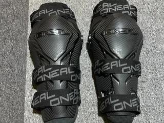 O’Neal Pumpgun MX Knee Guards