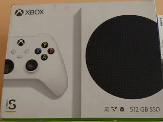 Xbox Series S