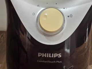 Вертикальный отпариватель Philips ComfortTouch Plus