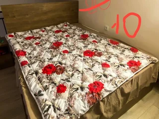 Одеяло теплое ватное 1,5