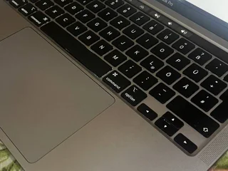 MacBook Pro
