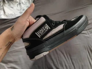 Кеды Vans Half Cab Wafflecup