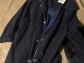 Лёгкая куртка Collage, XL-XXL