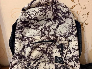 Рюкзак DC Shoes Bunker Print
