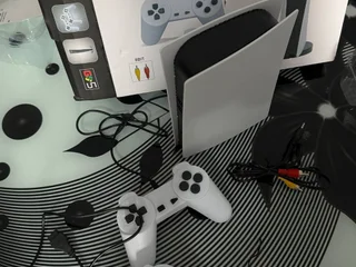 Игровая приставка GS5
