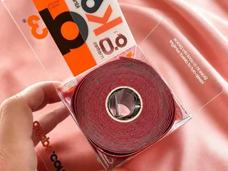 Кинезиологический тейп K60, 6м