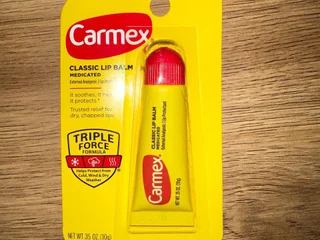 Бальзам для губ Carmex