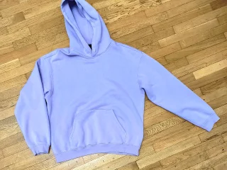 Худи H&M