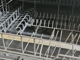 Посудомоечная машина Electrolux ESF2400OW