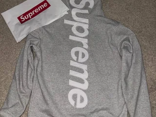 ХУДИ SUPREME