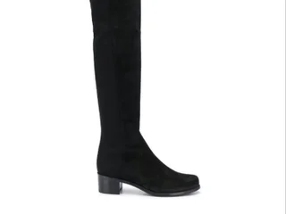 Ботфорты Stuart Weitzman