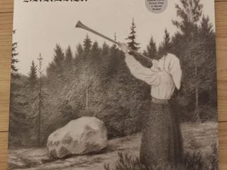 Винил Burzum