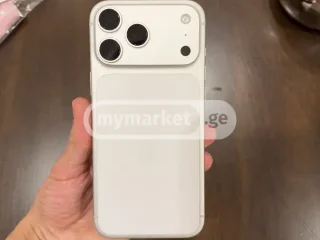 Мобильные телефоны Apple iPhone 17 Pro Max