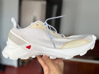 Кроссовки Salomon