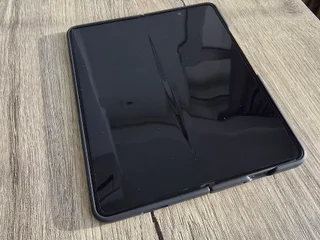 смартфон Samsung z fold 5 12/512gb чёрный.