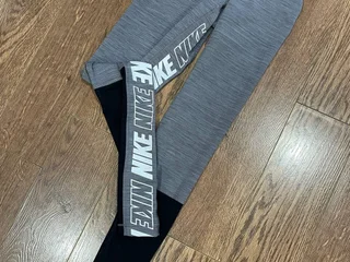 Лосины Nike
