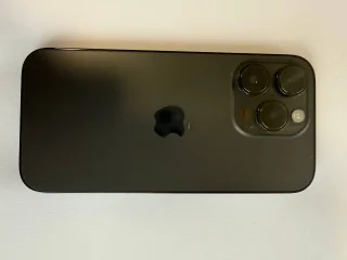 iPhone 14 Pro