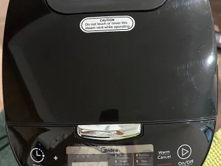 Мультиварка MIDEA