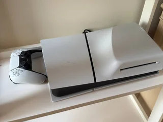 PlayStation 5 Slim 1TB