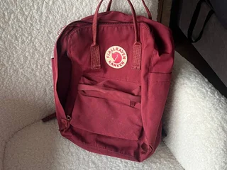 Рюкзак Fjallraven Kanken (реплика)