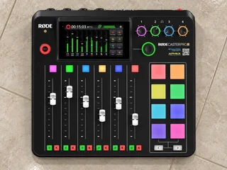RØDECaster Pro II