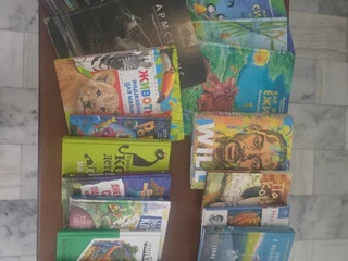 Коллекция книг