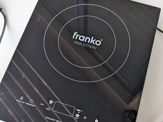 Индукционная плита Franko FIH-1234