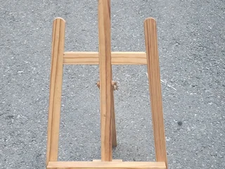 Настольный мольберт