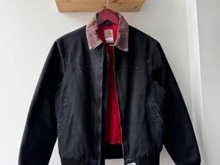 Куртка Carhartt Santa Fe