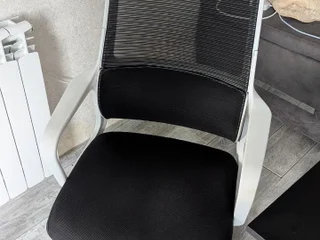 Компьютерное кресло из Jysk (hedensted