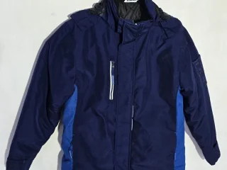 Куртка Cordura