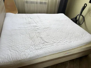 Топпер 200х160