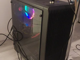 Игровой системный блок