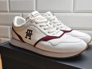 Мужские кроссовки Tommy Hilfiger 43 размер