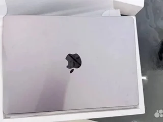 MacBook Pro 14 2023 M2 Pro 16/512GB