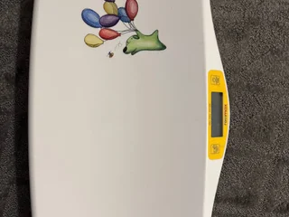 Детские весы Rossmax WE300